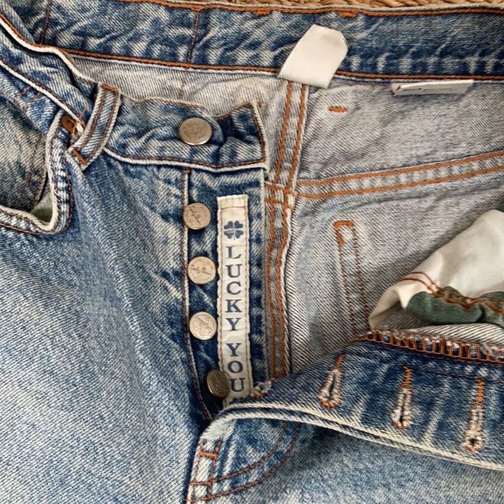 Jeans - Picture 4 of 8